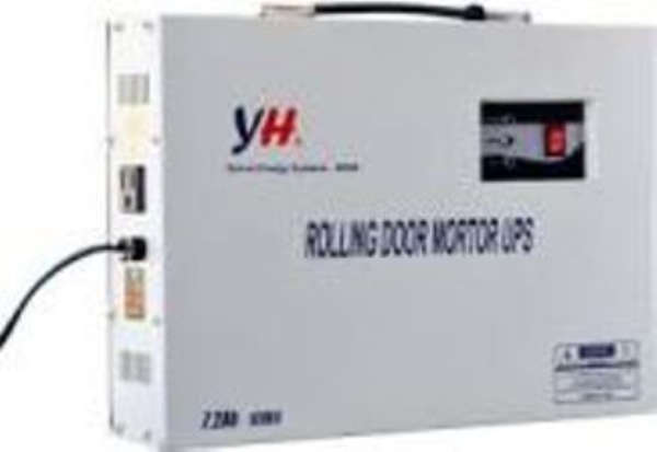 Lưu điện YH400-2B - Motor Cửa Hùng Thịnh - Công Ty Đầu Tư TM DV XNK Hùng Thịnh